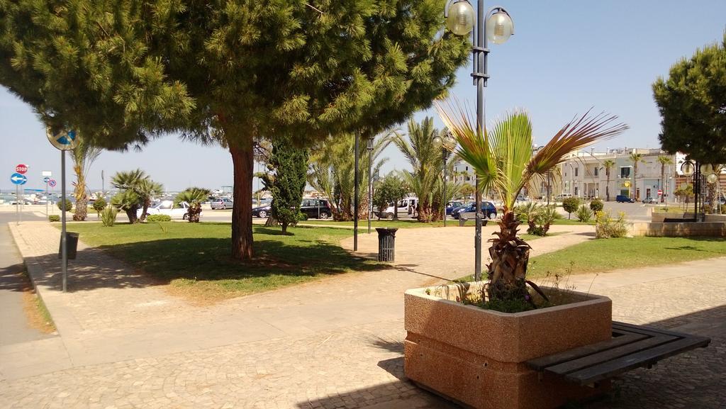 مبيت وإفطار بورتو سيساريو Grekal Bed Salento المظهر الخارجي الصورة